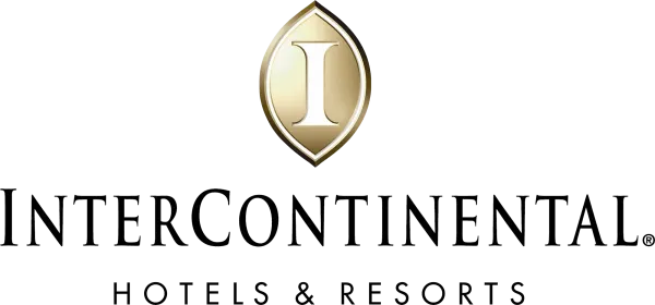 logo intercontinental hotel