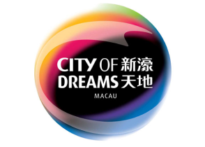 logo city of dreams macau