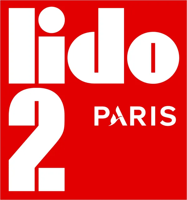 logo lido 2 paris