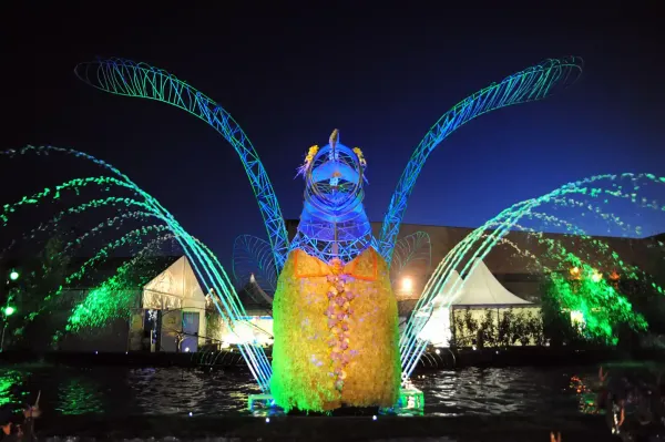 water wings folieflore mulhouse botanical exhibition