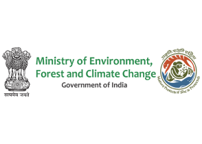 logo ministère de l'environnement indien