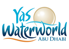logo yas water world abu dhabi